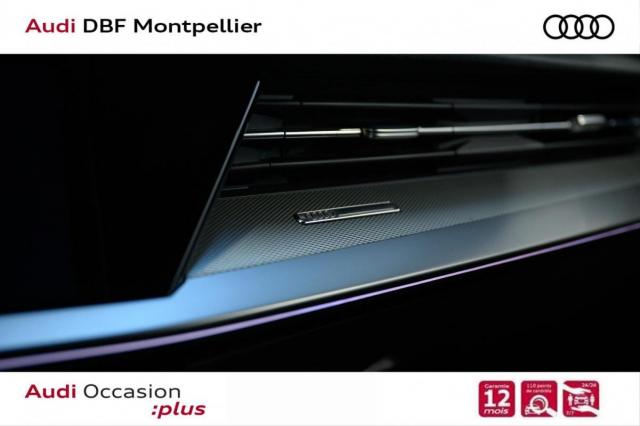 Audi A3 Sportback image 8