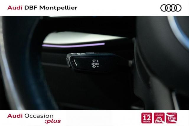 Audi A3 Sportback image 4