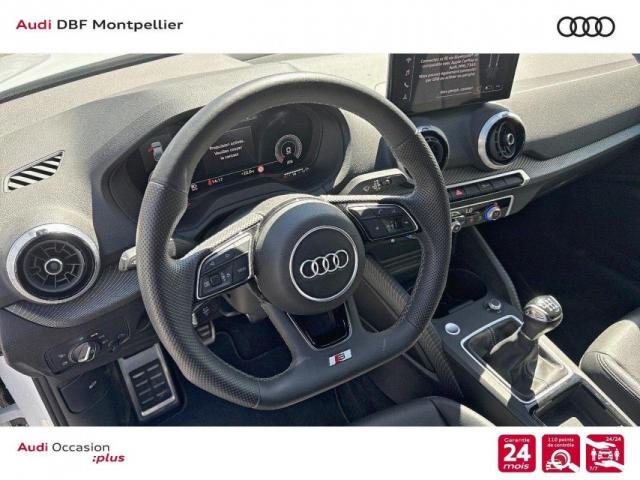 Audi Q2 image 1