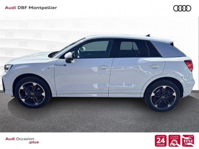 Audi Q2 image 4