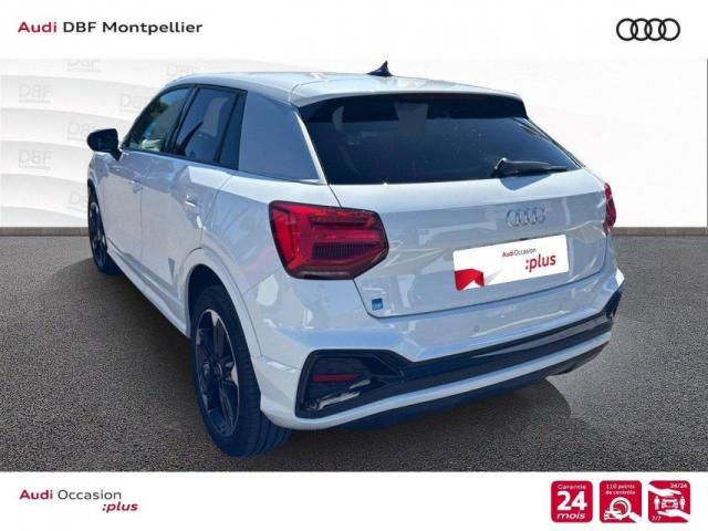 Audi Q2 image 6