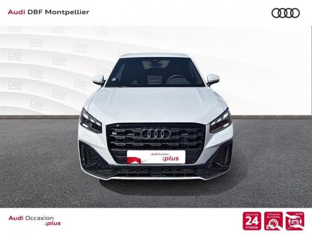Audi Q2 image 7