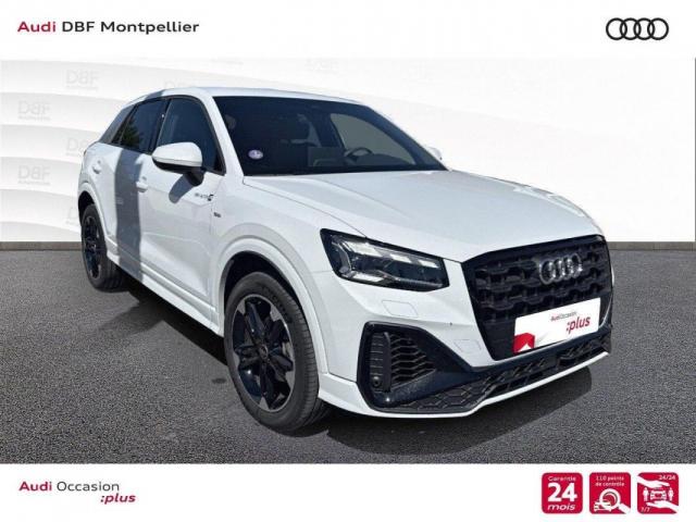 Audi Q2 image 3
