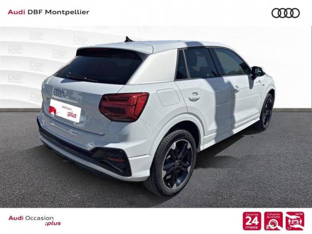 Audi Q2 image 8