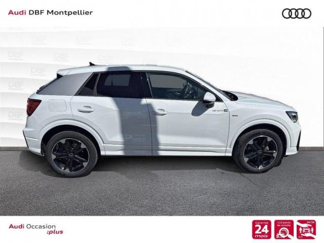 Audi Q2 image 5