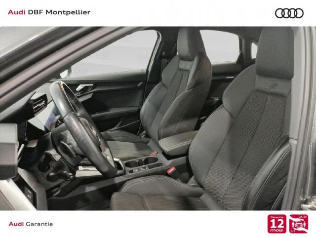 Audi A3 Berline image 7