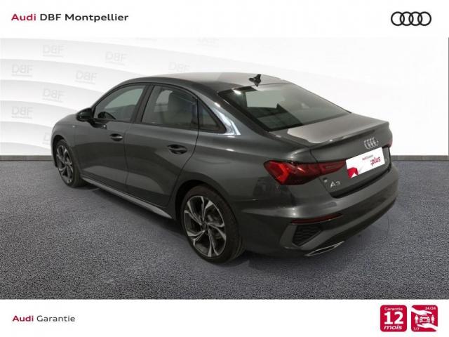 Audi A3 Berline image 6