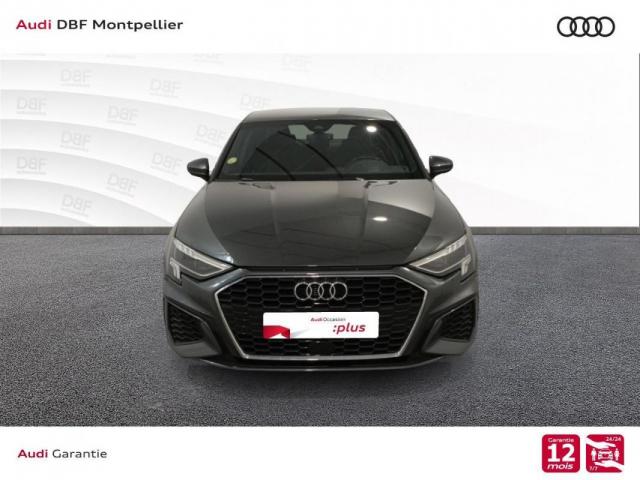 Audi A3 Berline image 2