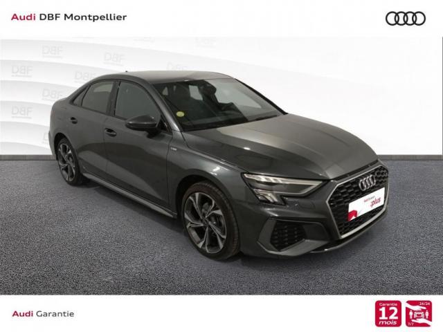 Audi A3 Berline image 5