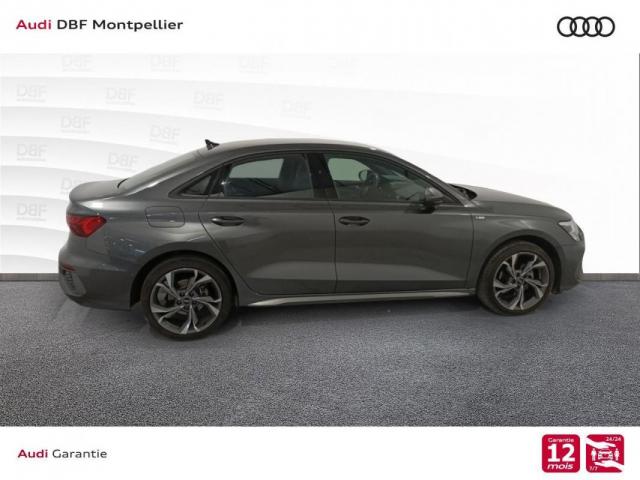 Audi A3 Berline image 3