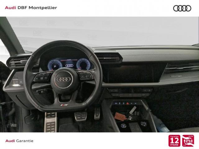Audi A3 Berline image 9