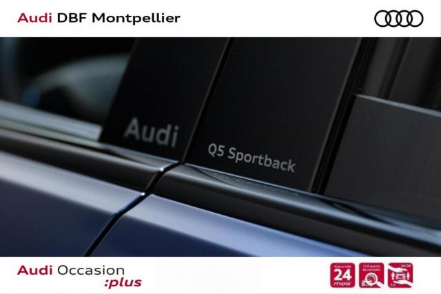 Audi Q5 image 8
