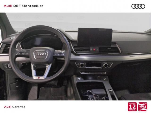 Audi Q5 image 1