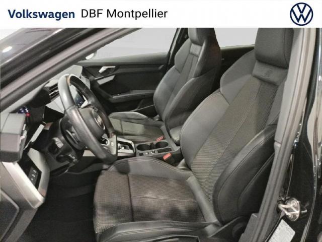 Audi A3 Sportback image 3