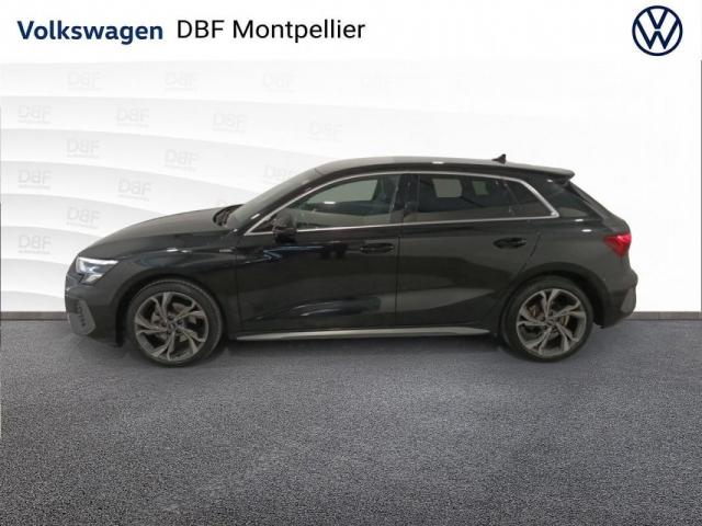 Audi A3 Sportback image 9