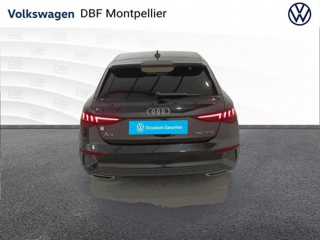 Audi A3 Sportback image 1