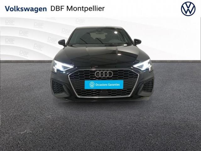 Audi A3 Sportback image 8