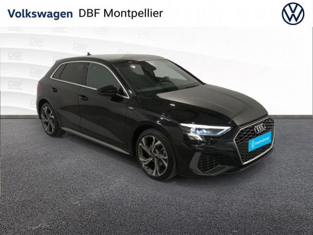 Audi A3 Sportback image 2
