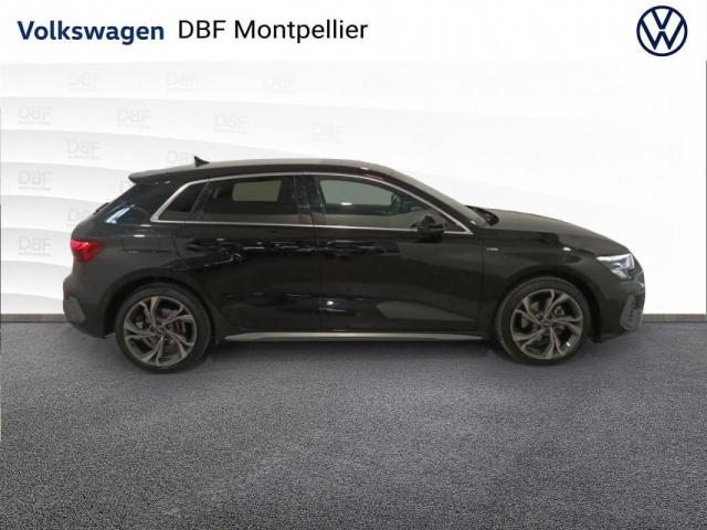 Audi A3 Sportback image 6