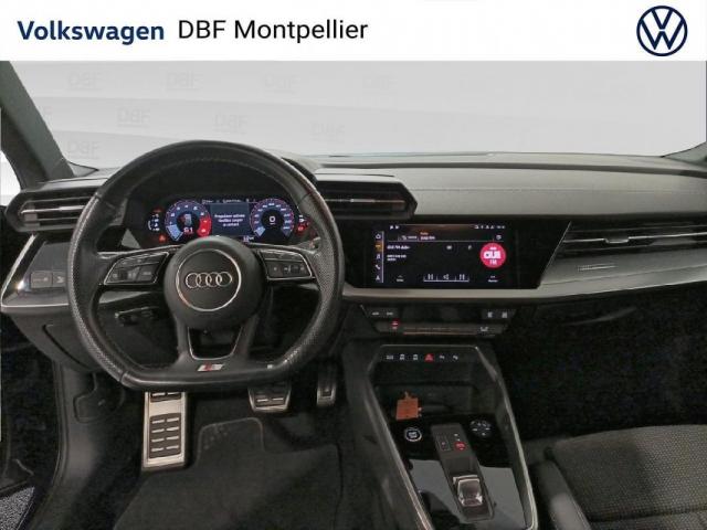 Audi A3 Sportback image 4
