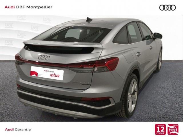 Audi Q4 E-Tron image 7
