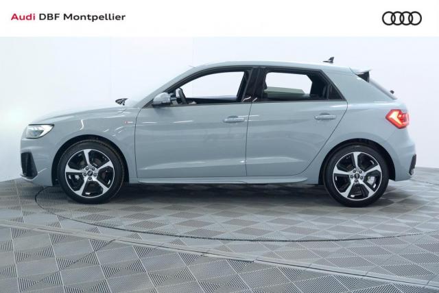 Audi A1 image 2