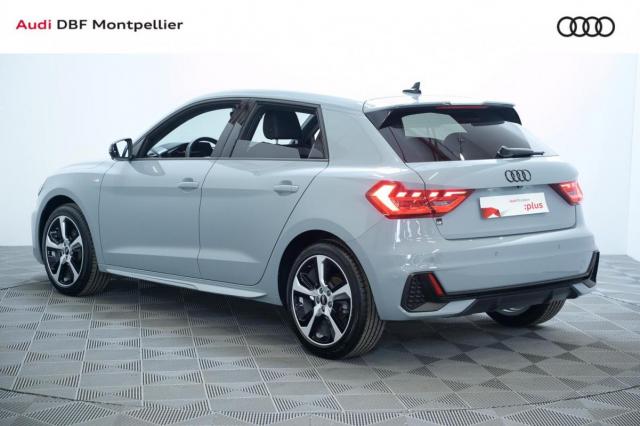 Audi A1 image 4