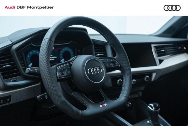 Audi A1 image 9