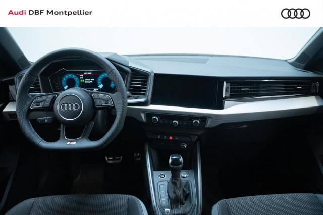 Audi A1 image 3