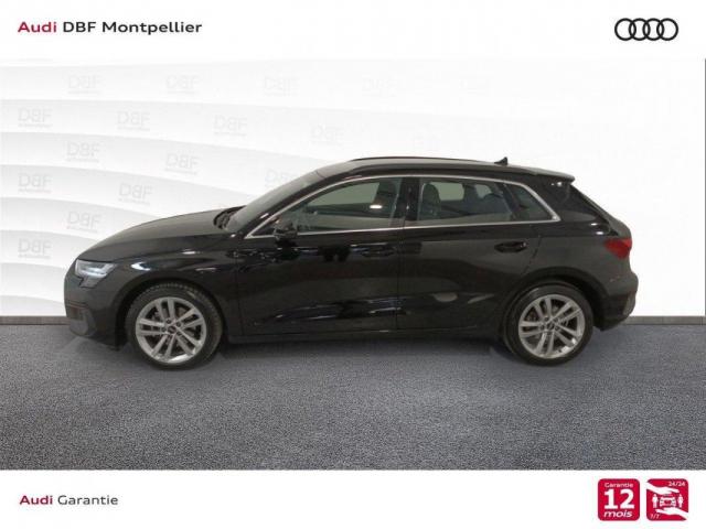 Audi A3 Sportback image 2