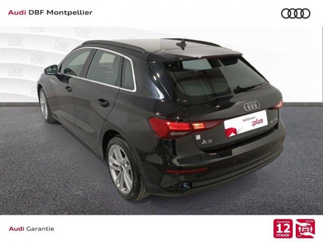 Audi A3 Sportback image 7