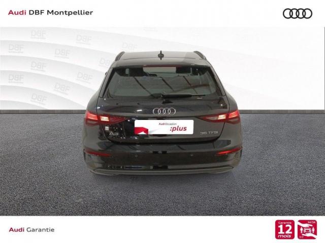 Audi A3 Sportback image 1