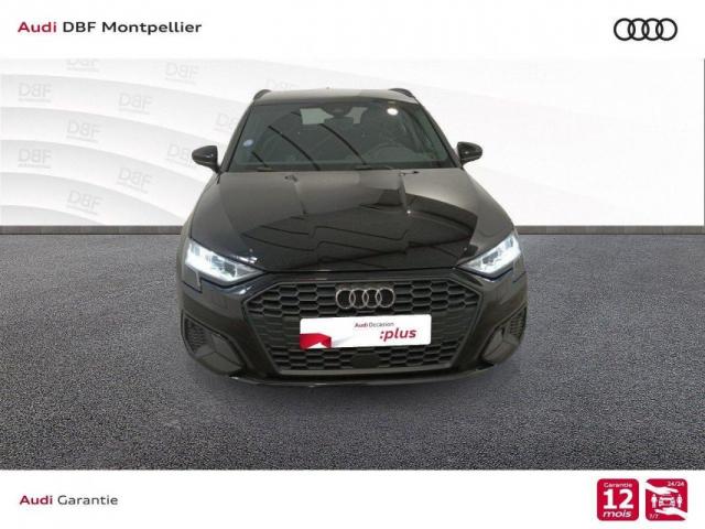 Audi A3 Sportback image 5