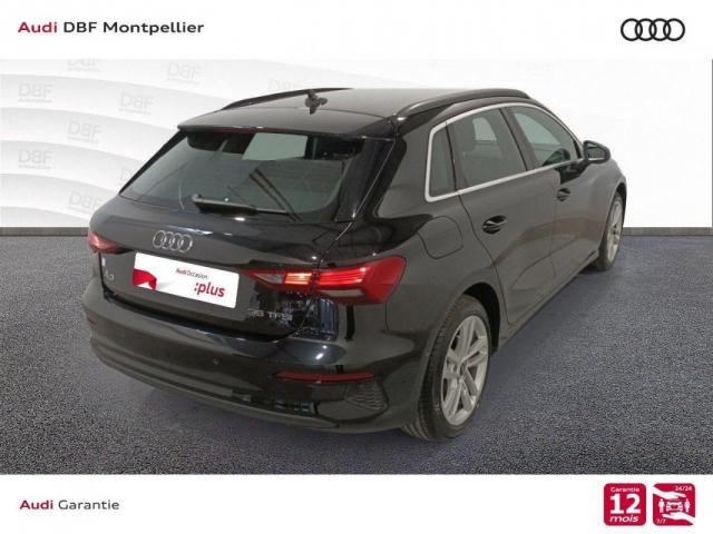 Audi A3 Sportback image 9