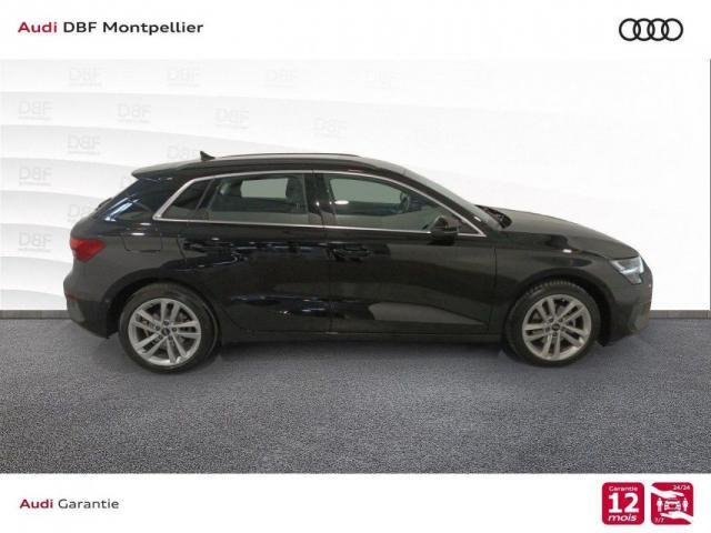 Audi A3 Sportback image 3