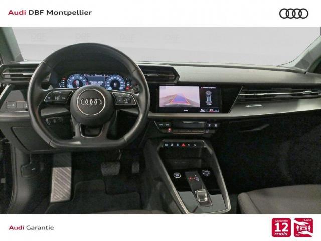 Audi A3 Sportback image 6