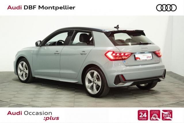 Audi A1 Sportback image 5