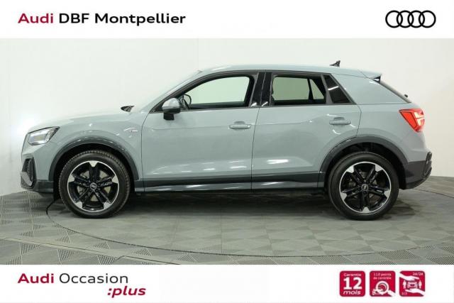 Audi Q2 image 3