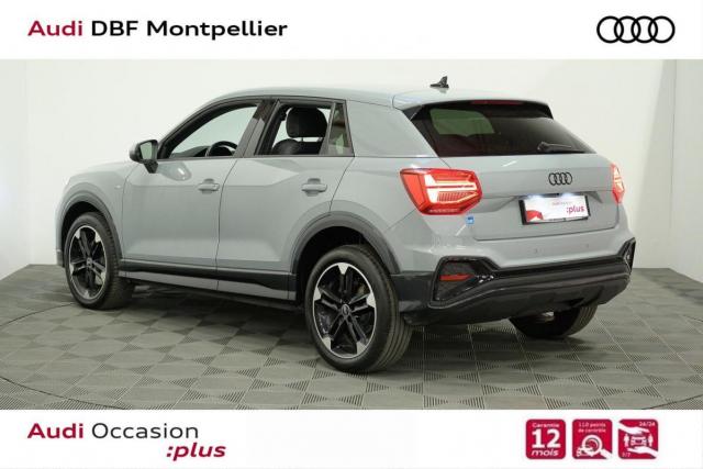 Audi Q2 image 1