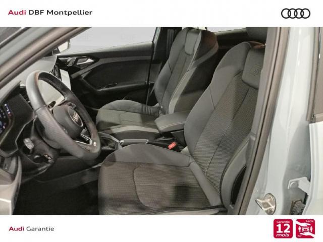 Audi A1 Sportback image 6