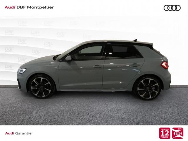 Audi A1 Sportback image 3