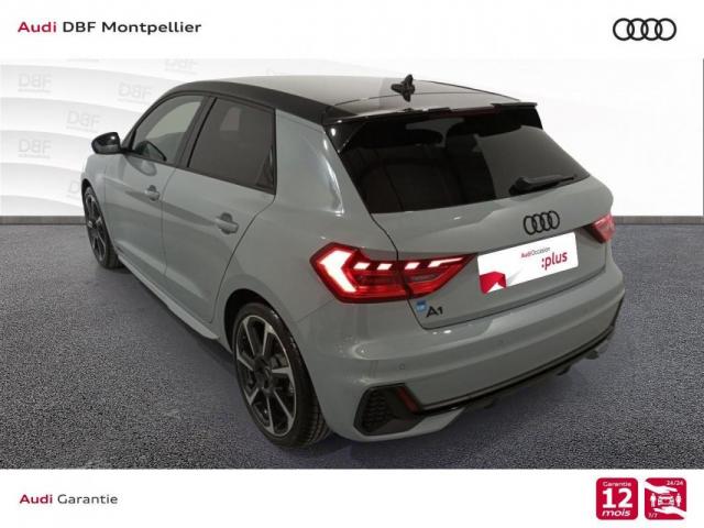 Audi A1 Sportback image 9