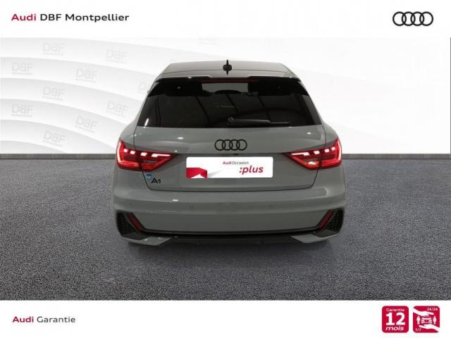 Audi A1 Sportback image 2