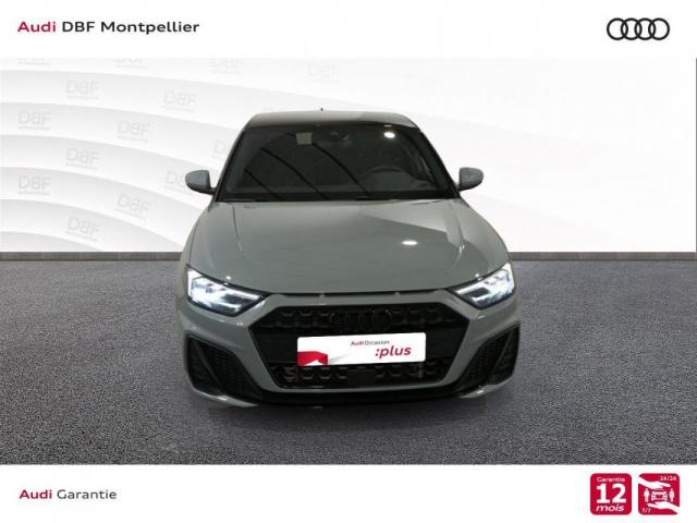 Audi A1 Sportback image 1