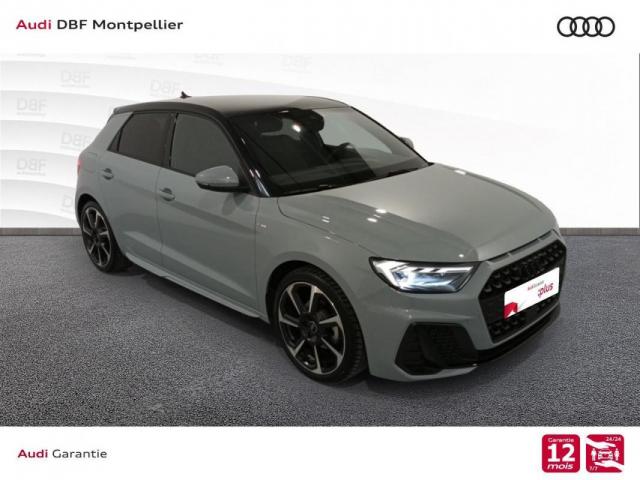 Audi A1 Sportback image 4