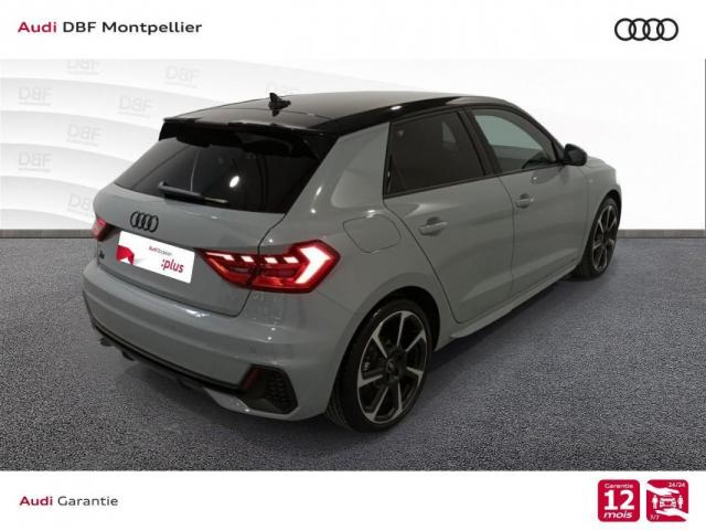 Audi A1 Sportback image 7