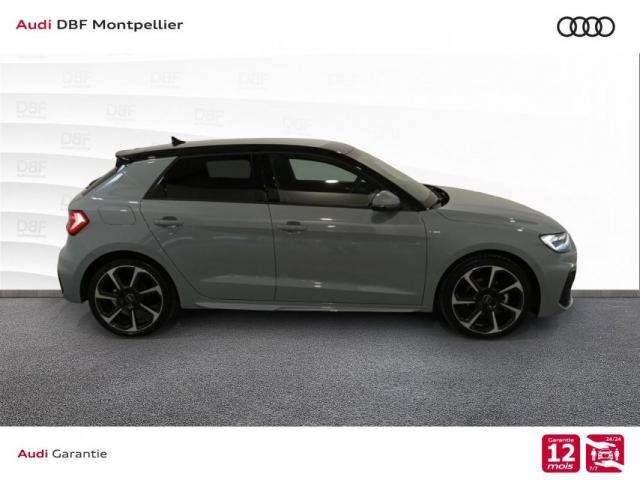 Audi A1 Sportback image 8