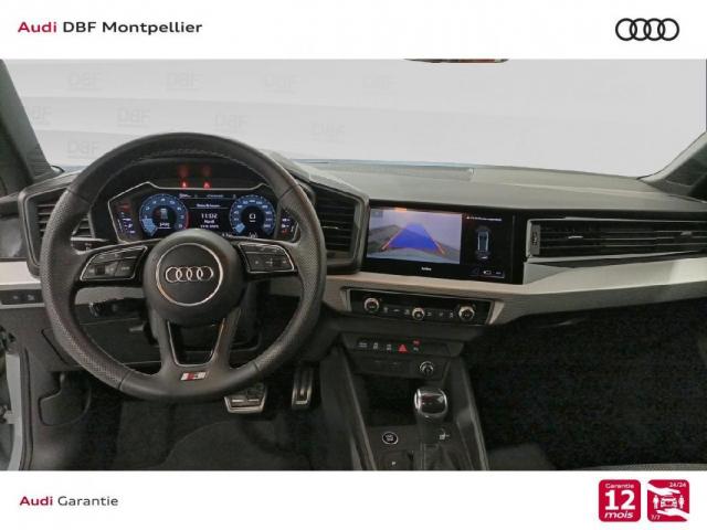 Audi A1 Sportback image 5