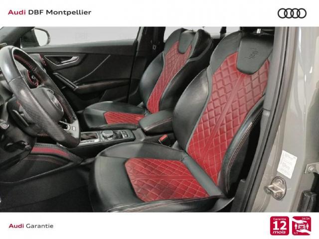 Audi Sq2 image 5
