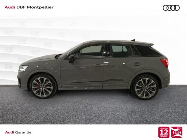 Audi Sq2 image 1